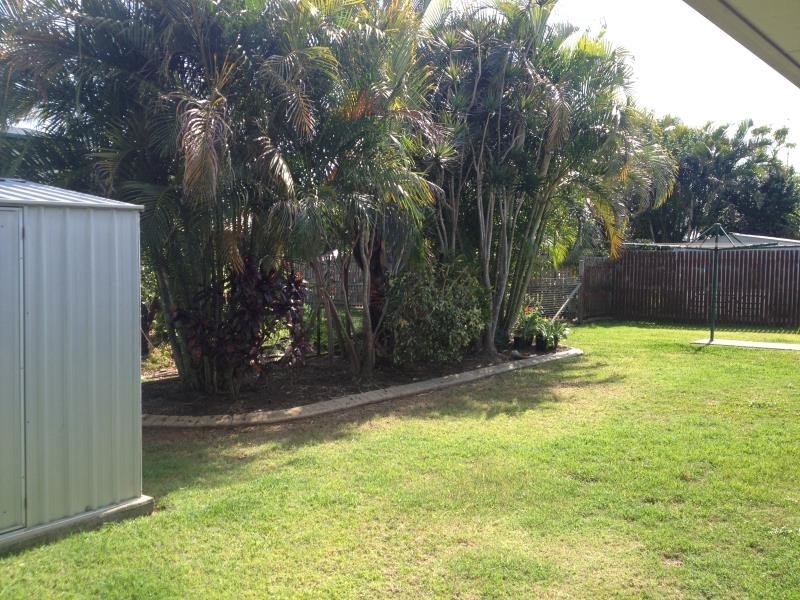 21 Bean Avenue, Parkhurst QLD 4702